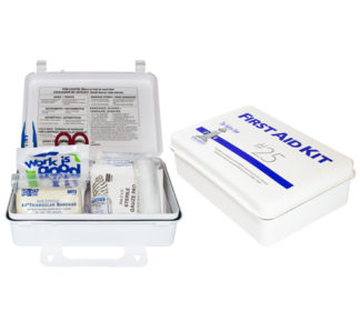 First Aid Kits