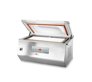 VacBasicTM Table Top Chamber Vacuum Sealers MV 41