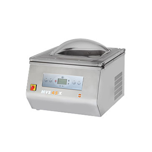 VacBasicTM Table Top Chamber Vacuum Sealers MV 45