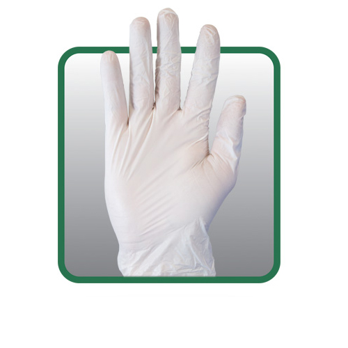 Vinyl Gloves Orlando Florida disposable clothing