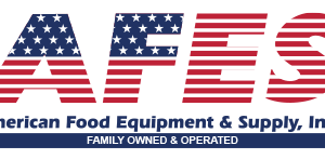 american food supply logo