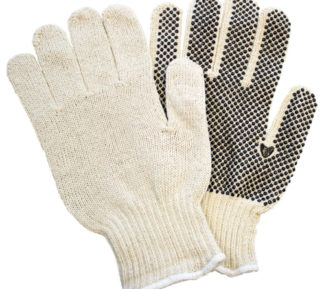 Double Dot Gloves