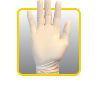 Latex Gloves
