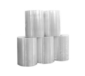 Premium Centerfold Shrink Film