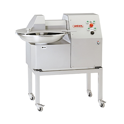 Manica Bowl Cutter-Chopper CM-14