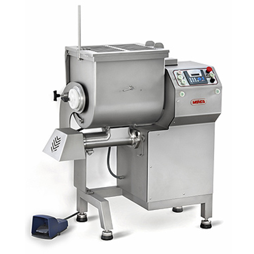 Mixer Grinder MG-95 HYBRID