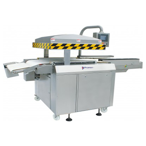 Promarks BT-800 BELT TYPE VACUUM PACKAGING