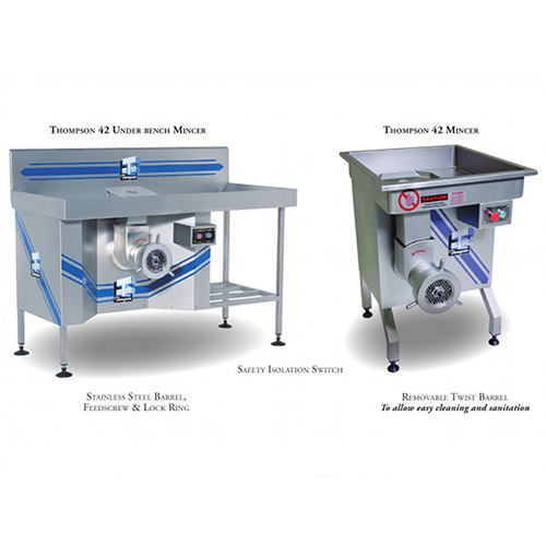 Thompson 42 Mincer