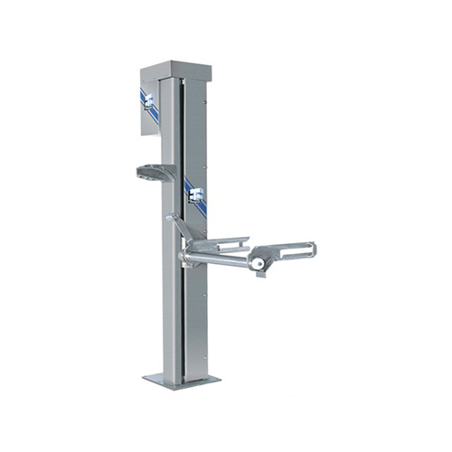 Thompson Column Hoist