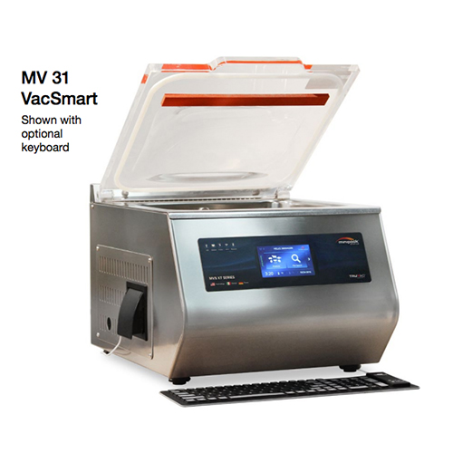 VacSmart™ Chamber Vacuum Sealers MV 31
