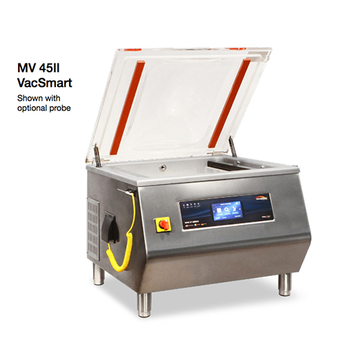 VacSmart™ Chamber Vacuum Sealers MV 45-45II