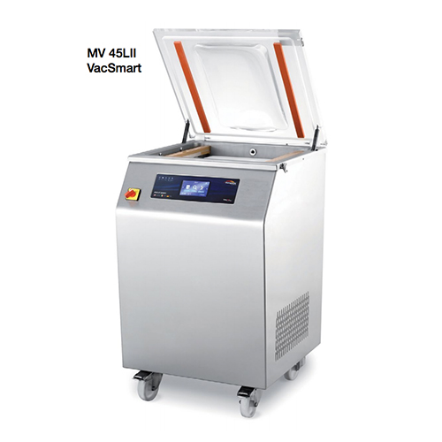 VacSmart™ Chamber Vacuum Sealers MV 45LII