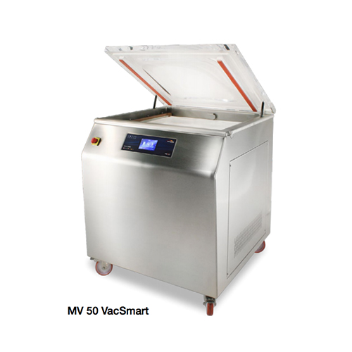 VacSmart™ Chamber Vacuum Sealers MV 50