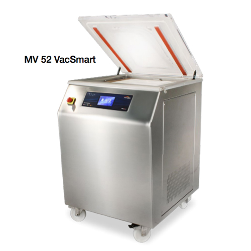 VacSmart™ Chamber Vacuum Sealers MV 52-52DV