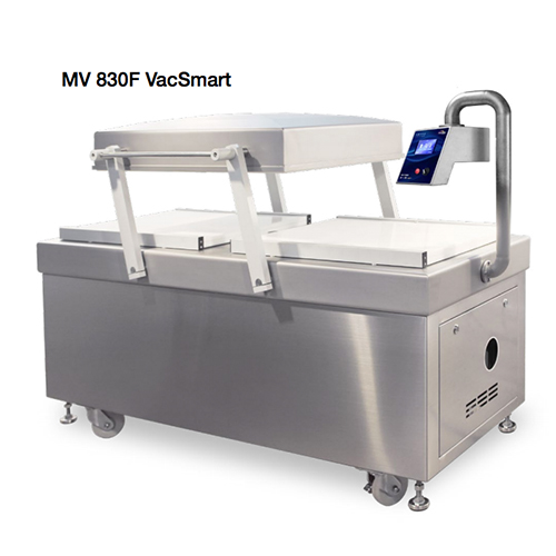 VacSmart™ Chamber Vacuum Sealers MV 830F