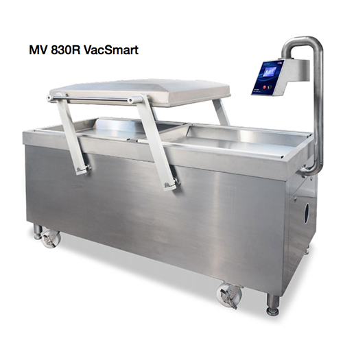 VacSmart™ Chamber Vacuum Sealers MV 830R
