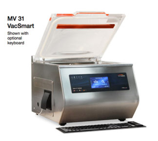 VacSmart™ Chamber Vacuum Sealers MV 31
