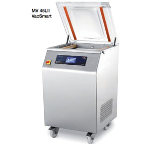 VacSmart™ Chamber Vacuum Sealers MV 45LII