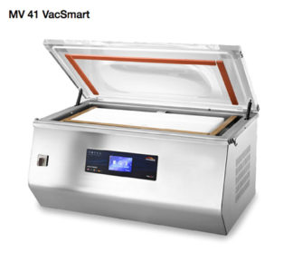 VacSmart™ Chamber Vacuum Sealers MV 41