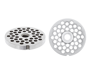 GRINDER PLATES