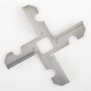 6-Pack Insert Blades (For Triumph Plates)