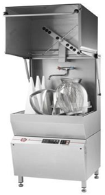 Jeros 9110 - Utensil Washer