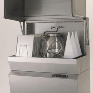 JEROS 9120 Utensil Wash Cabinet