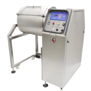 TM-150 Continuous Vacuum Tumbler